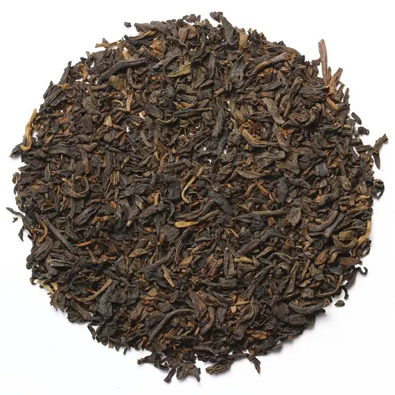 Чай пуэр Дворцовый, Шу кат. С в чайном магазине BestTea, фото , изображение 5