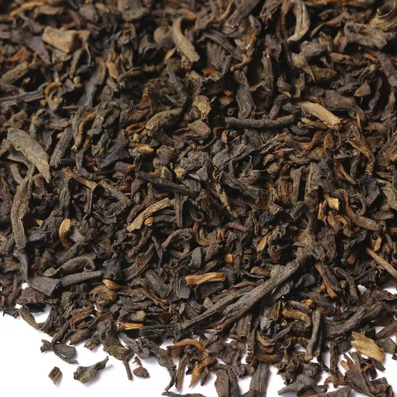 Чай пуэр Дворцовый, Шу кат. С в чайном магазине BestTea, фото , изображение 6