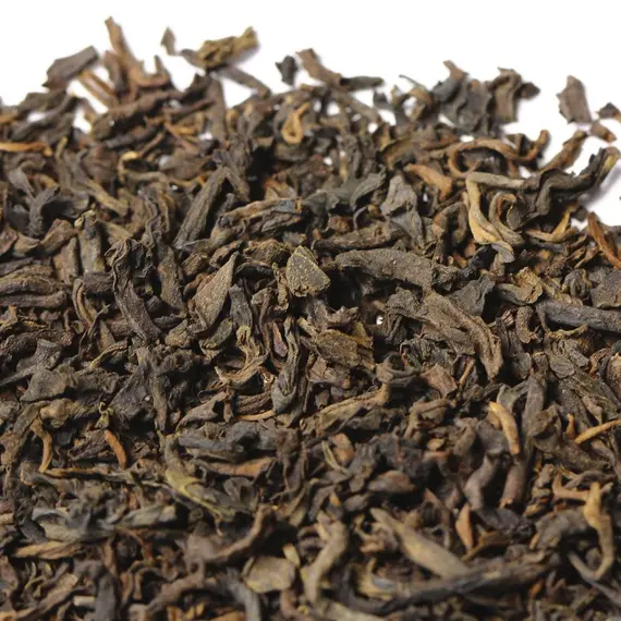 Чай пуэр Дворцовый, Шу кат. С в чайном магазине BestTea, фото , изображение 8