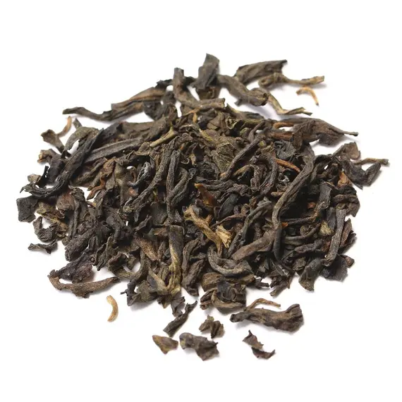 Чай пуэр Дворцовый, Шу кат. С в чайном магазине BestTea, фото , изображение 9