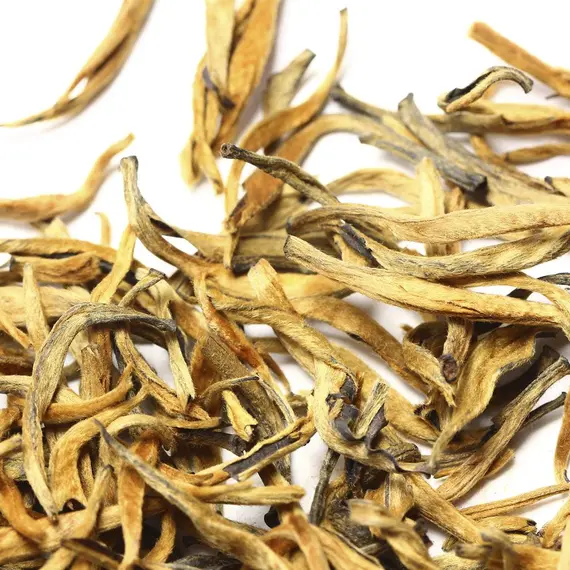 Чай красный Цзинь Хао Дянь Хун Премиум в чайном магазине BestTea, фото , изображение 8