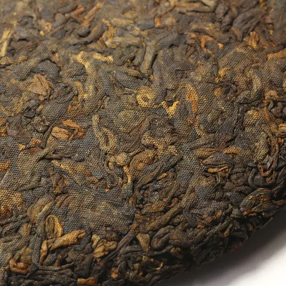 Чай пуэр Юиву Ча, Шу Блин 315-357 г оптом в BestTea, фото , изображение 6