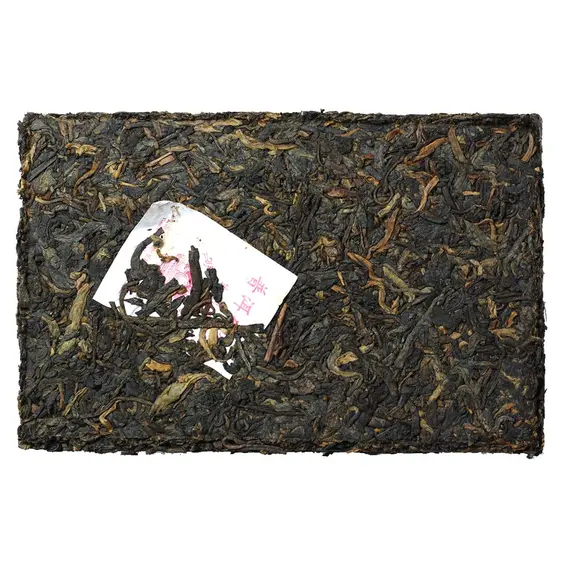 Чай пуэр Ся Гуан, Шу 230-250 г оптом в BestTea, фото , изображение 6