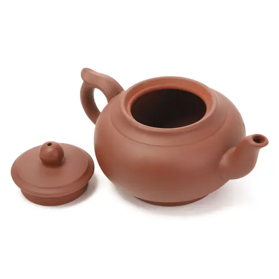 Чайник глиняный 370 мл оптом в BestTea, фото , изображение 4