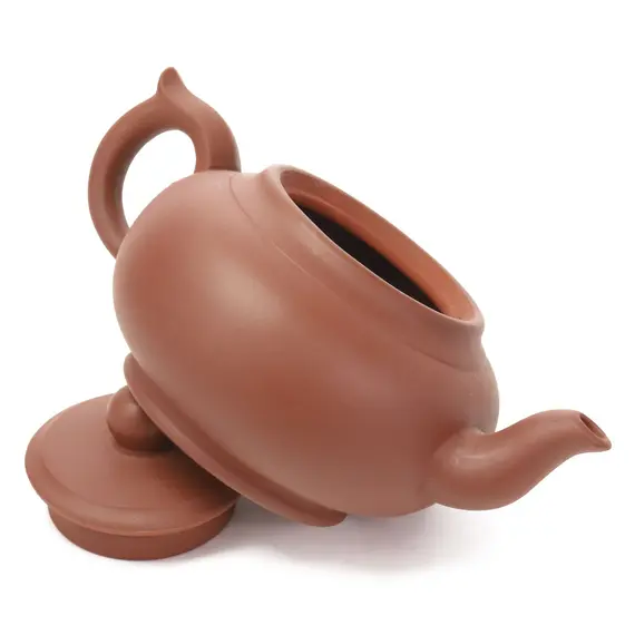 Чайник глиняный 370 мл оптом в BestTea, фото , изображение 5