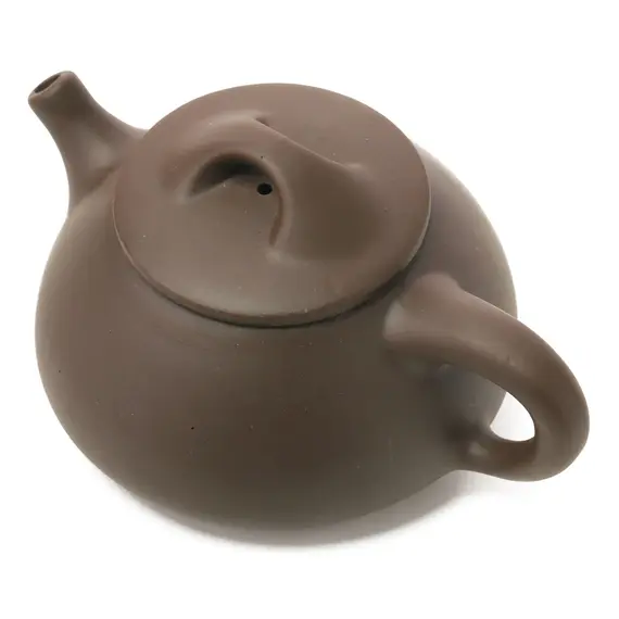 Чайник глиняный 185 мл оптом в BestTea, фото , изображение 3