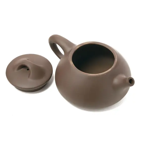 Чайник глиняный 185 мл оптом в BestTea, фото , изображение 4
