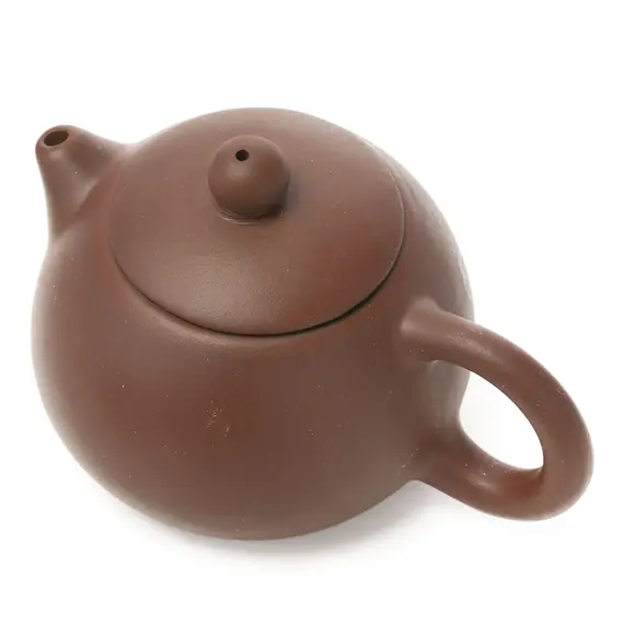 Чайник глиняный 130 мл оптом в BestTea, фото , изображение 4