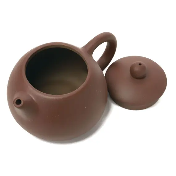 Чайник глиняный 130 мл оптом в BestTea, фото , изображение 5