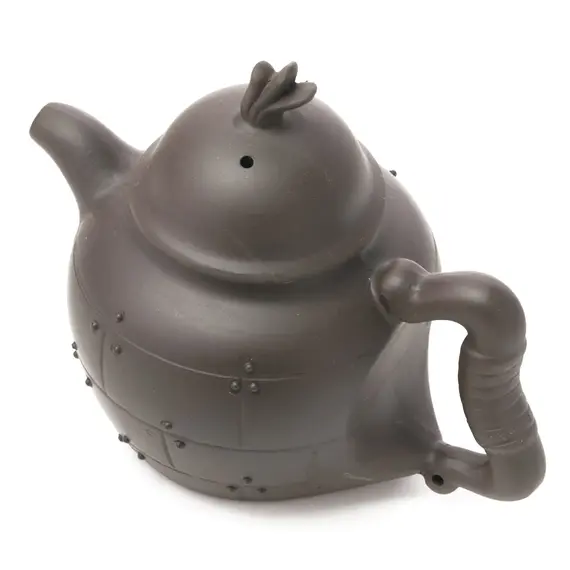 Чайник глиняный 200 мл оптом в BestTea, фото , изображение 4
