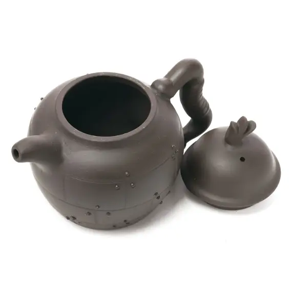 Чайник глиняный 200 мл оптом в BestTea, фото , изображение 5