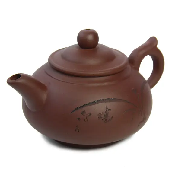 Чайник глиняный 270 мл оптом в BestTea, фото , изображение 2