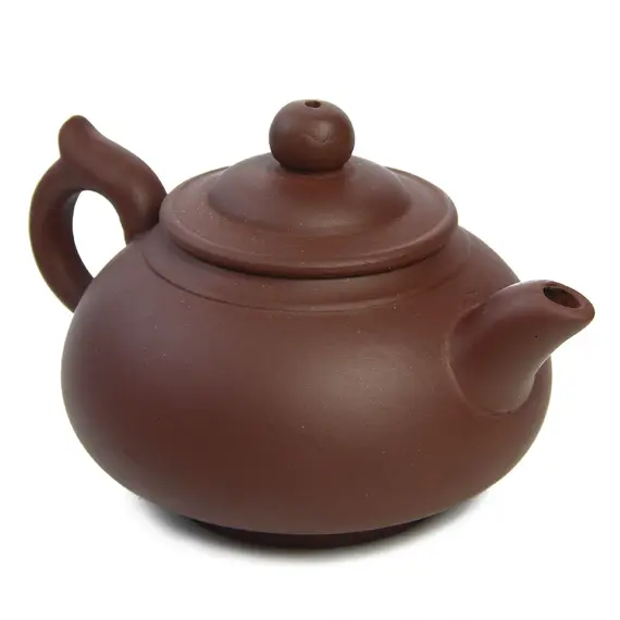 Чайник глиняный 270 мл оптом в BestTea, фото , изображение 3