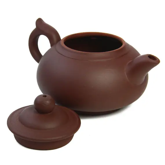 Чайник глиняный 270 мл оптом в BestTea, фото , изображение 4