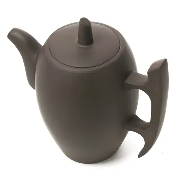 Чайник глиняный 230 мл оптом в BestTea, фото , изображение 6