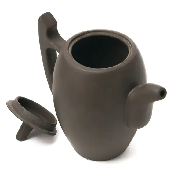Чайник глиняный 230 мл оптом в BestTea, фото , изображение 7