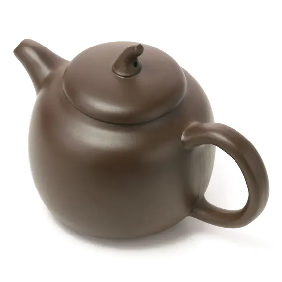Чайник глиняный 220 мл оптом в BestTea, фото , изображение 2