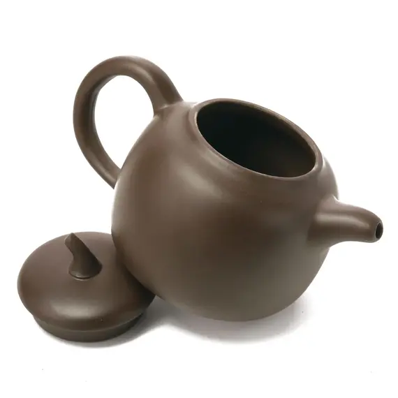 Чайник глиняный 220 мл оптом в BestTea, фото , изображение 3