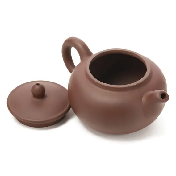 Чайник глиняный №63 300 мл оптом в BestTea, фото , изображение 6