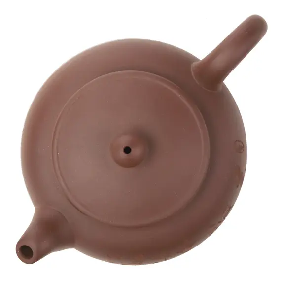 Чайник глиняный №63 300 мл оптом в BestTea, фото , изображение 3