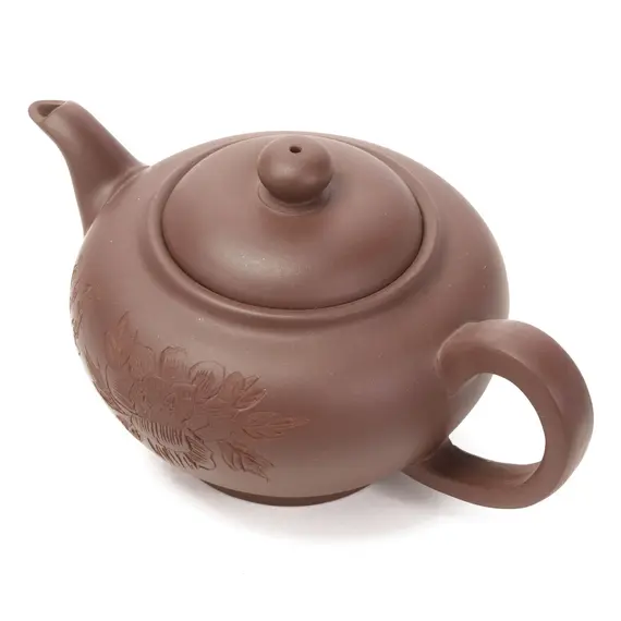 Чайник глиняный №69 250 мл оптом в BestTea, фото , изображение 6