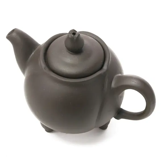 Чайник глиняный 200 мл оптом в BestTea, фото , изображение 3