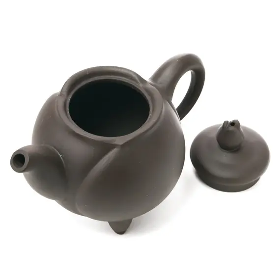 Чайник глиняный 200 мл оптом в BestTea, фото , изображение 4