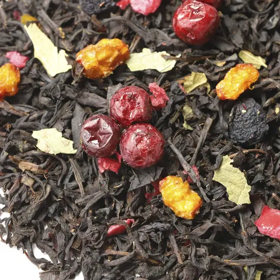 Чай черный Богатырский оптом в BestTea, фото , изображение 8