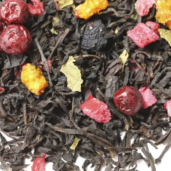Чай черный Богатырский оптом в BestTea, фото , изображение 10