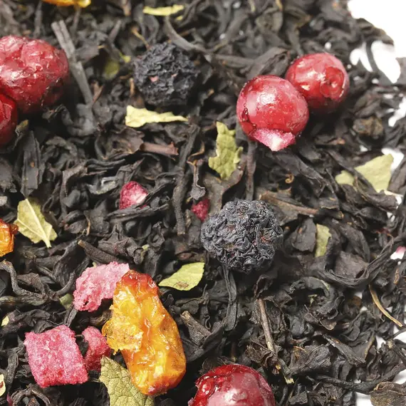 Чай черный Богатырский оптом в BestTea, фото , изображение 2