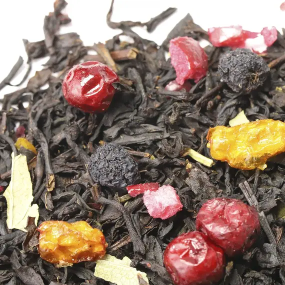 Чай черный Богатырский оптом в BestTea, фото , изображение 3