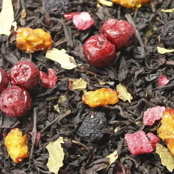 Чай черный Богатырский оптом в BestTea, фото , изображение 4