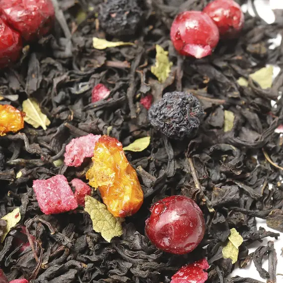 Чай черный Богатырский оптом в BestTea, фото , изображение 6