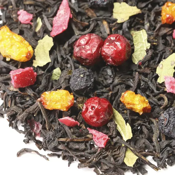 Чай черный Богатырский оптом в BestTea, фото , изображение 5