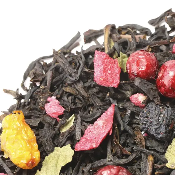 Чай черный Богатырский оптом в BestTea, фото , изображение 7
