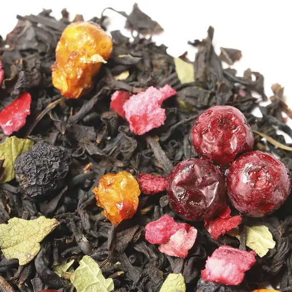 Чай черный Богатырский оптом в BestTea, фото , изображение 9