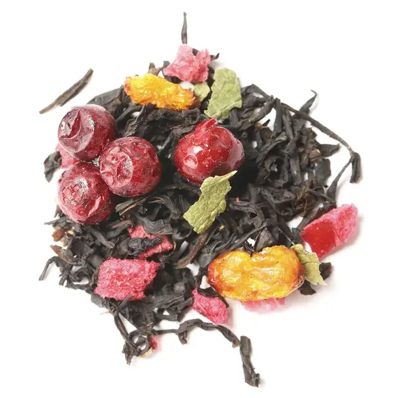 Чай черный Богатырский оптом в BestTea, фото , изображение 11