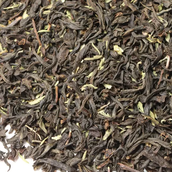 Чай черный с чабрецом в чайном магазине BestTea, фото , изображение 4