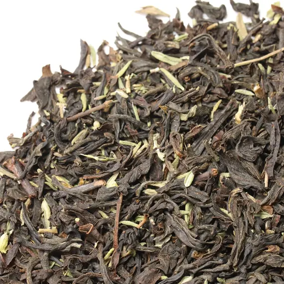 Чай черный с чабрецом в чайном магазине BestTea, фото , изображение 5