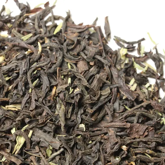 Чай черный с чабрецом в чайном магазине BestTea, фото , изображение 7