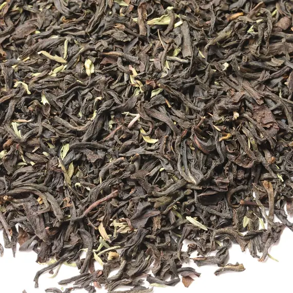 Чай черный с чабрецом в чайном магазине BestTea, фото , изображение 8