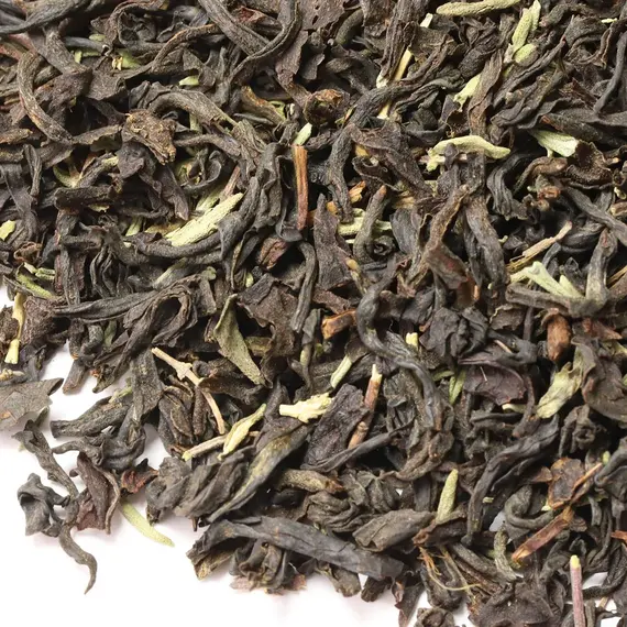 Чай черный с чабрецом в чайном магазине BestTea, фото , изображение 9