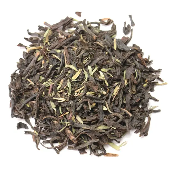 Чай черный с чабрецом в чайном магазине BestTea, фото , изображение 10