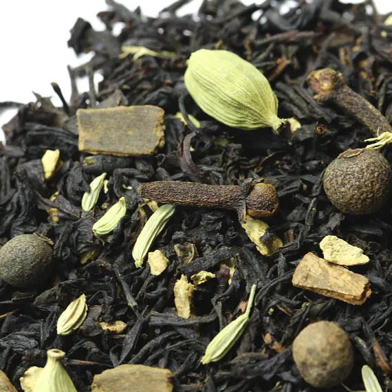 Чай черный Масала оптом в BestTea, фото , изображение 2