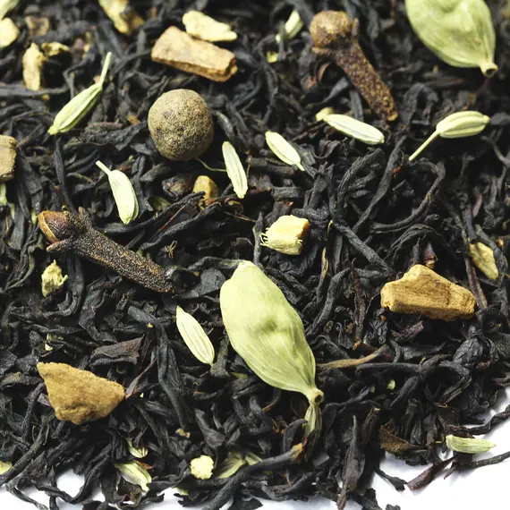 Чай черный Масала оптом в BestTea, фото , изображение 3