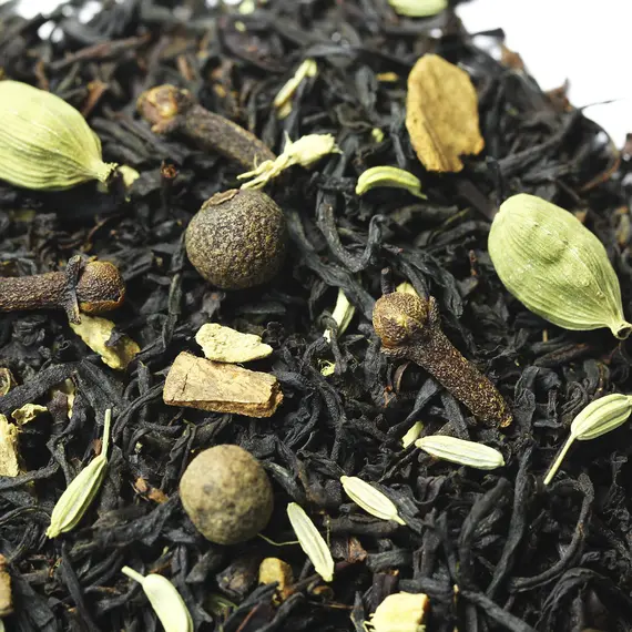 Чай черный Масала оптом в BestTea, фото , изображение 4
