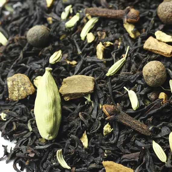Чай черный Масала оптом в BestTea, фото , изображение 5