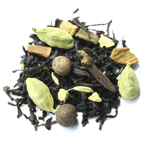 Чай черный Масала оптом в BestTea, фото , изображение 6