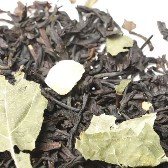 Чай черный Мед с Липой в чайном магазине BestTea, фото , изображение 7