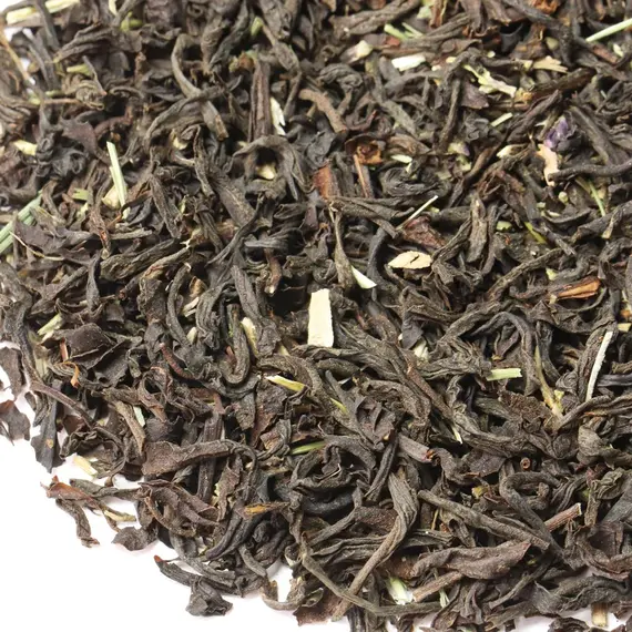 Чай черный С душицей оптом в BestTea, фото , изображение 2